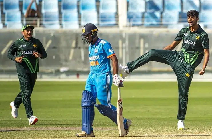 Pakistan-India to clash as U-19 Asia Cup schedule announced