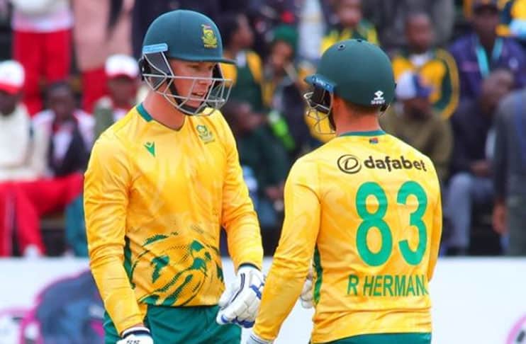 South Africa name THIS batter as Dewald Brevis’ replacement in ODI squad
