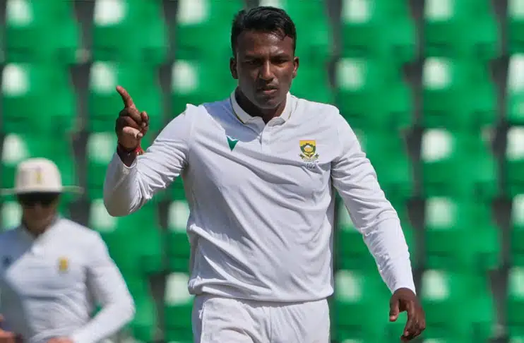 Muthusamy bags ICC Player of the Month for October 2025