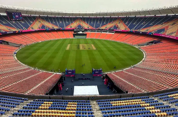 Shortlisted venues for ICC T20 World Cup 2026 revealed: report