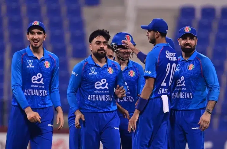 Afghanistan set to host West Indies for T20I series