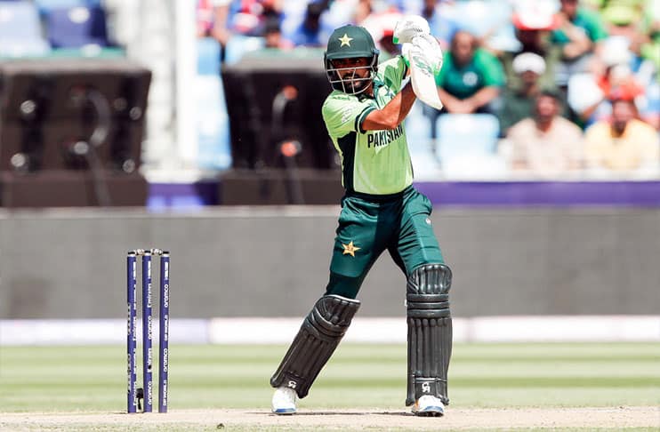 Babar Azam eyes multiple ODI records as Pakistan face Sri Lanka