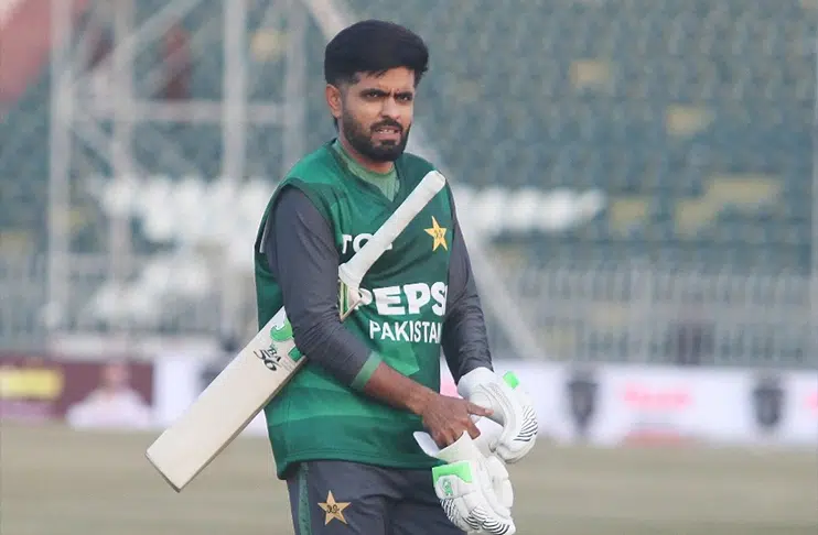 Babar Azam eyes long-awaited World Cup glory for Pakistan