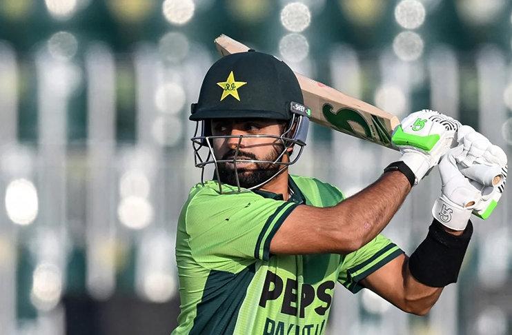 Babar Azam equals Virat Kohli's unwanted record