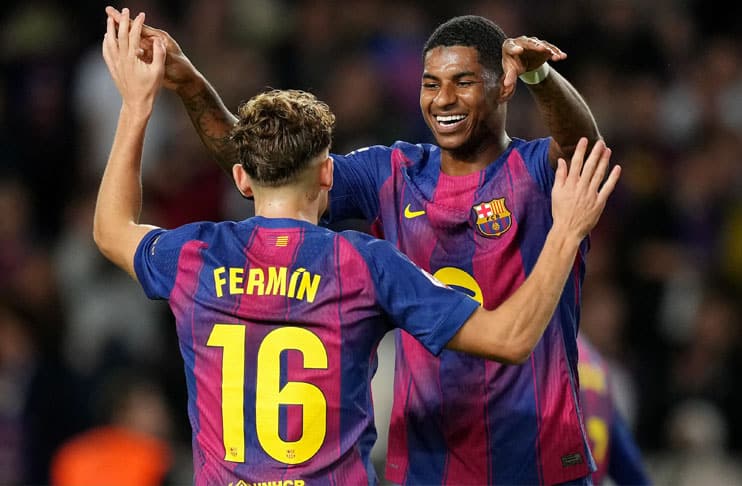 Barcelona beat Elche to recover from El Clasico loss
