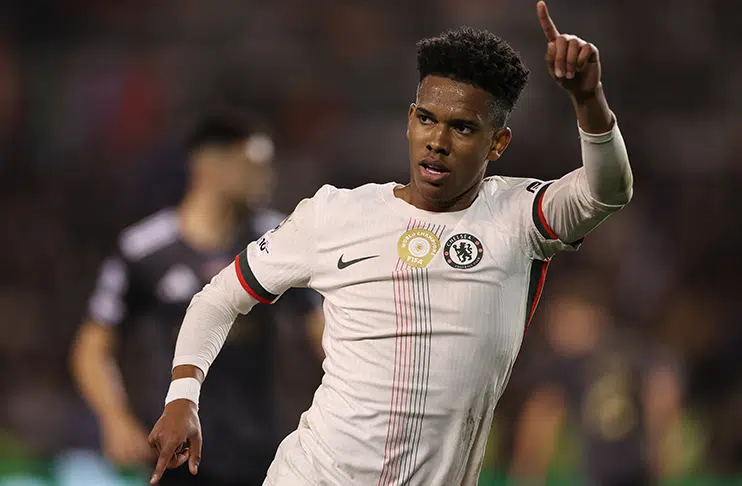 Maresca downplays Chelsea's Estevao comparison with Yamal