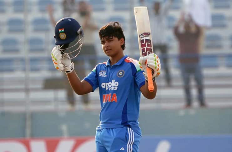 India name squad for ACC Men's Under-19 Asia Cup 2025