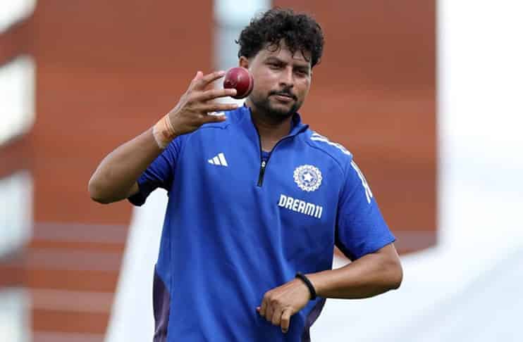 India release Kuldeep Yadav from squad ahead of remaining Australia T20Is