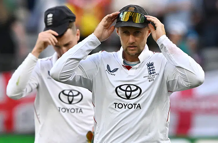 Confident Root questions pink-ball Ashes Test