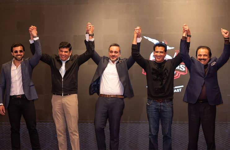 Lahore Qalandars renew PSL franchise rights for another decade