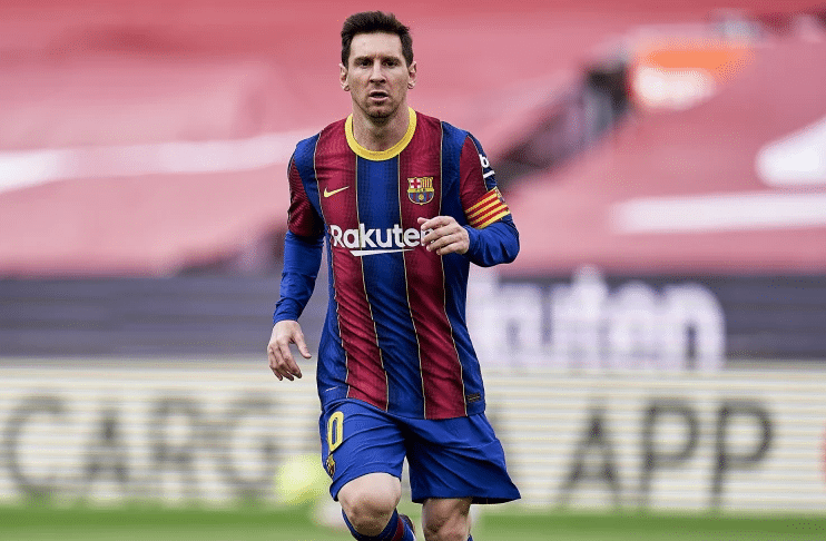 Barca president opens up on Lionel Messi’s potential return