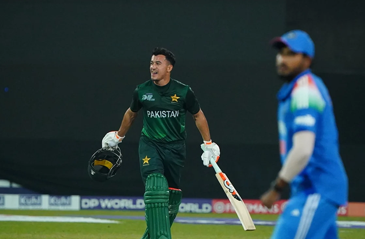 Maaz Sadaqat signs with Janakpur Bolts for Nepal Premier League