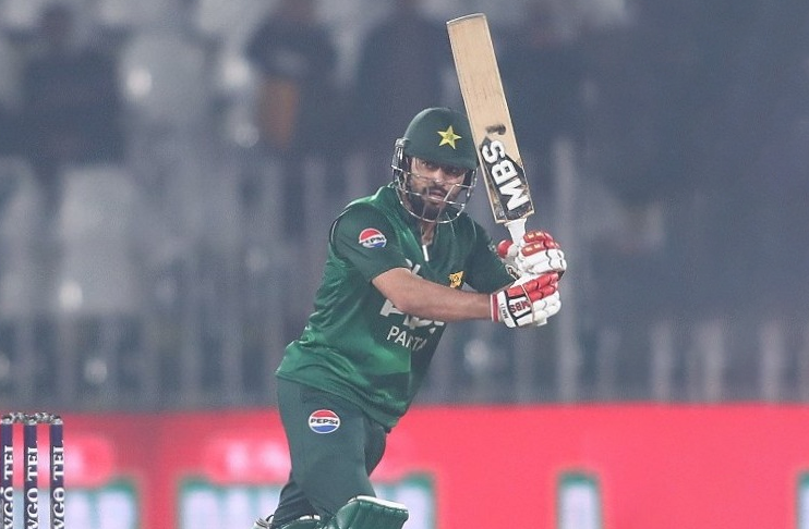 Tri-Series: Nawaz reflects on Pakistan's victory over Zimbabwe