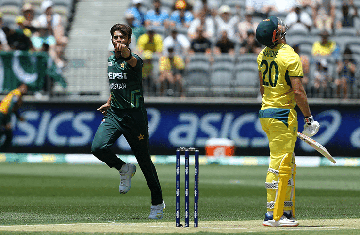 Pakistan-Australia ODI series likely to be postponed: reports