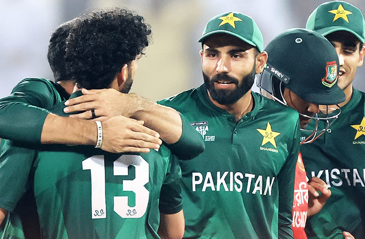 Shaheens Beat Bangladesh A in super over to win Asia Cup Rising Stars