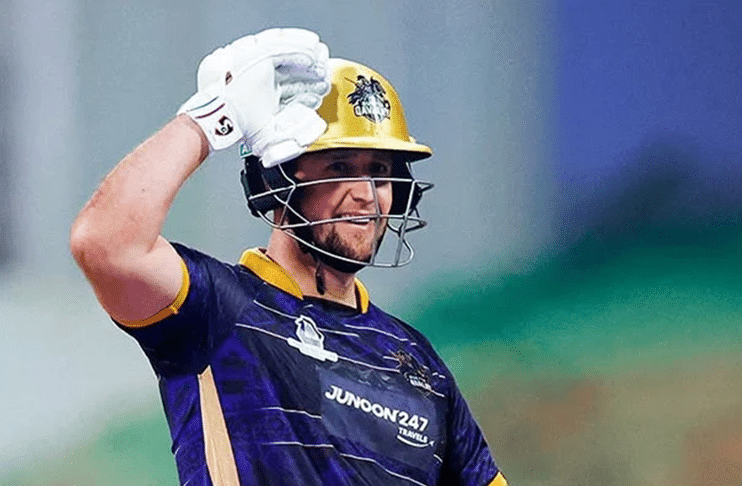 Abu Dhabi T10: Quetta Qavalry seal playoff berth with super-over victory