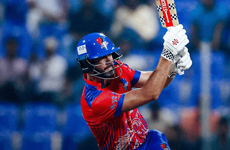 Abu Dhabi T10: Andre Fletcher powers Aspin Stallions to victory