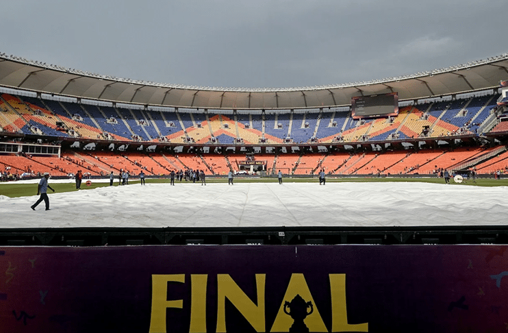 Ahmedabad likely to host ICC T20 World Cup 2026 final: reports