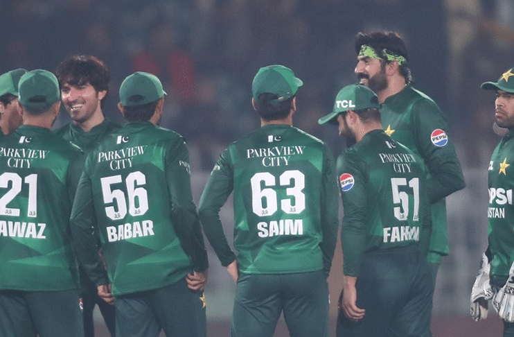 Usman Tariq joins elite-list with Hat-trick against Zimbabwe