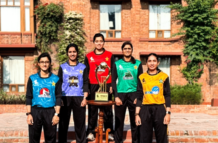 National Women’s One-Day tournament set to begin tomorrow