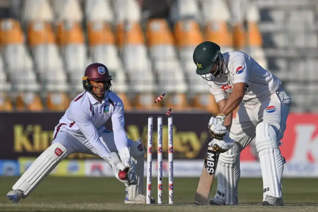 Pakistan Cricket in 2025: A Year Caught Between Transition and Promise