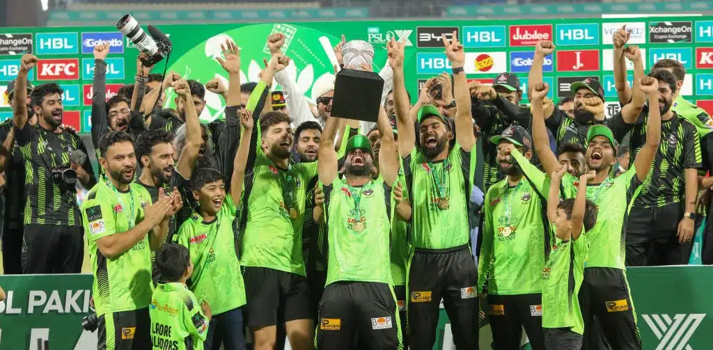 Pakistan Cricket in 2025: A Year Caught Between Transition and Promise