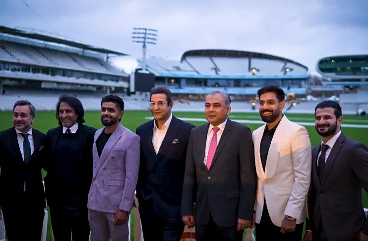 Star-studded lineup for PSL second global roadshow revealed