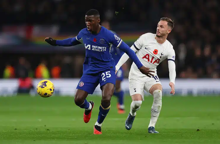 Chelsea to play Tottenham Hotspur in historic Sydney first