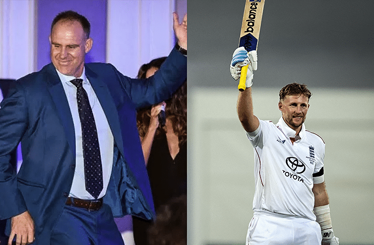 WATCH: Hayden delighted as Root ends century jinx in Australia