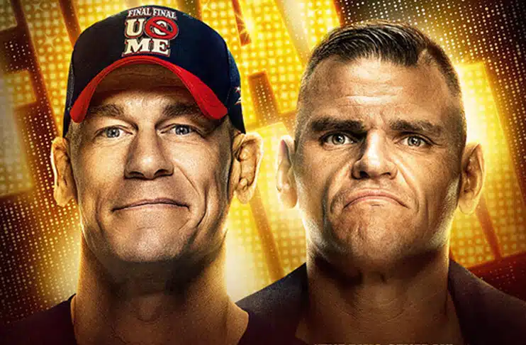 John Cena to face Gunther in career finale at Saturday Night’s Main Event