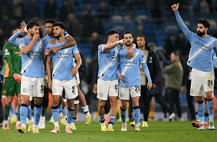 Man United chief optimistic after latest financial results