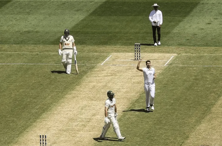 Shocked MCG curator opens up after Boxing Day Ashes Test