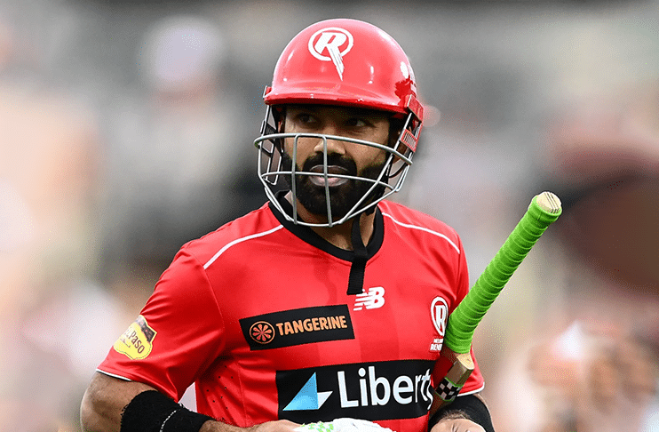 BBL 15: Wade stars as Rizwan's Renegades slide to bottom