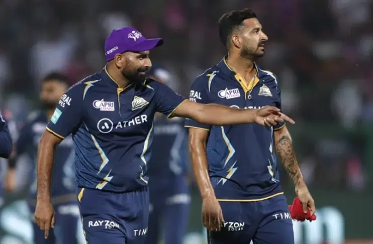 India pacer announces retirement from international cricket