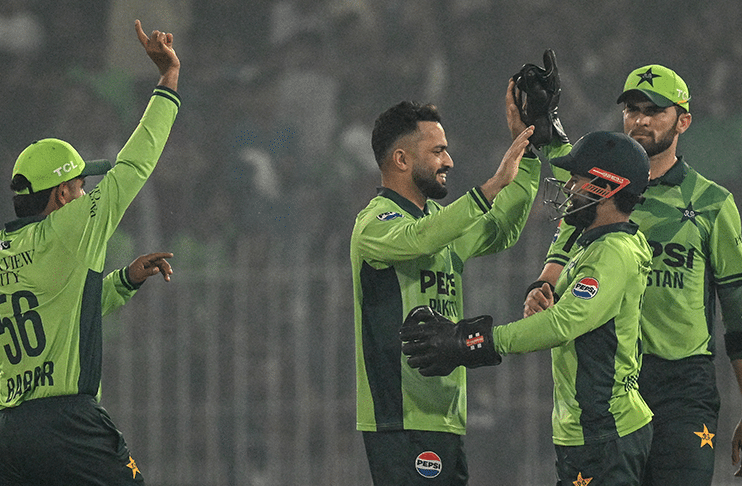 ICC reveals Men’s Player of the Month nominees for November