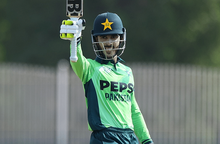 U19 Asia Cup: Sameer Minhas shatters multiple records against Malaysia