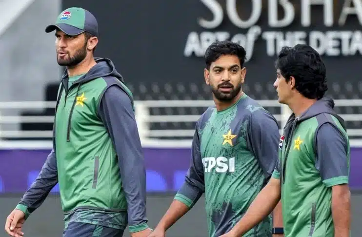 Star fast bowler unlikely to make Pakistan’s T20 World Cup squad