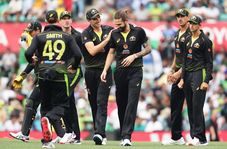 Australian pacer announces retirement from professional cricket