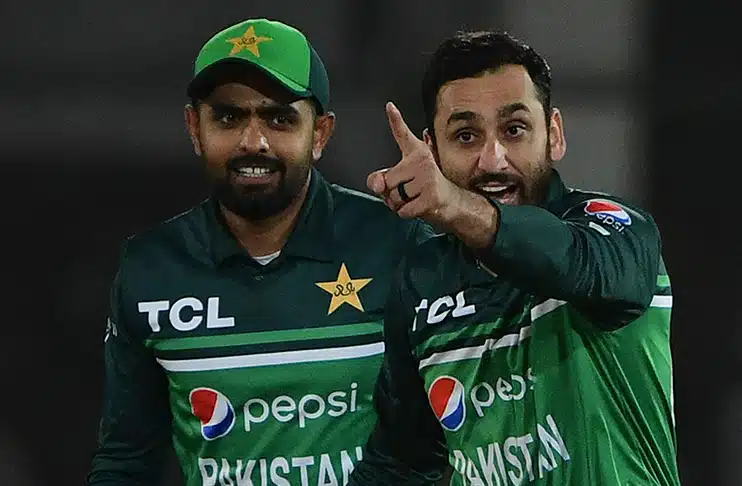 Salman Ali Agha defends Babar Azam despite below-par BBL