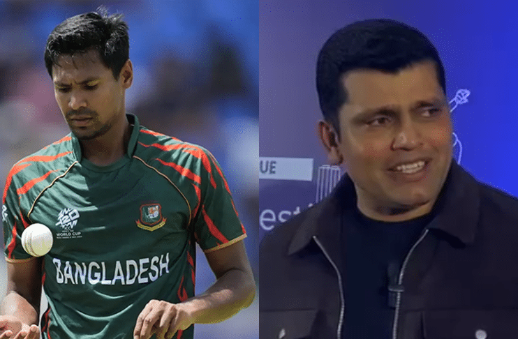 Kamran Akmal slams ‘unfair’ treatment of Mustafizur Rahman