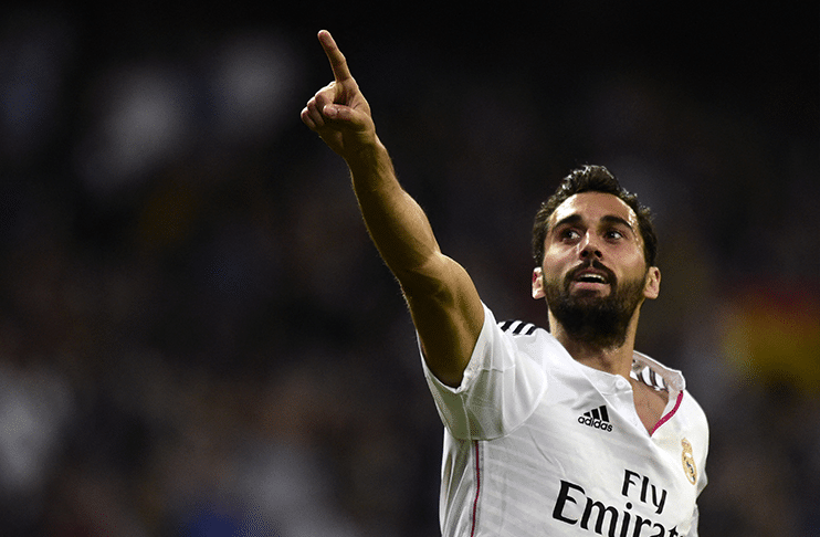 Who is Real Madrid’s new head coach Alvaro Arbeloa?