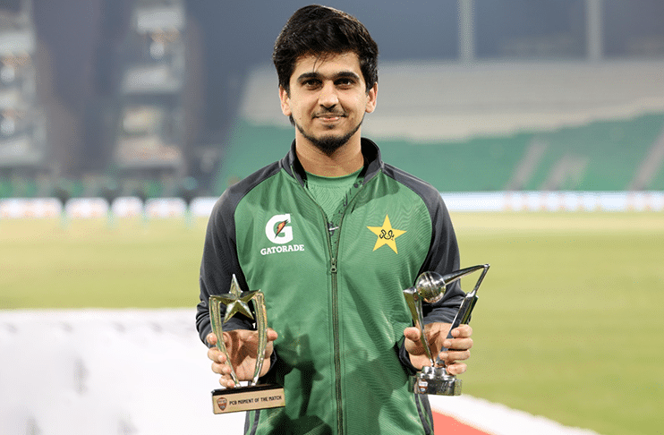 Saim Ayub reveals game-plan after Australia victory