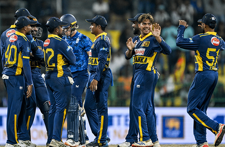 Hosts Sri Lanka unveil T20 World Cup 2026 squad