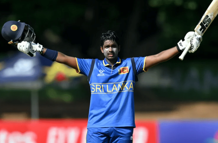 U19 World Cup: Sri Lanka stay alive with win over South Africa