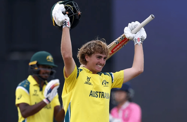 U19 World Cup: Australia crush Japan to seal Super Six berth