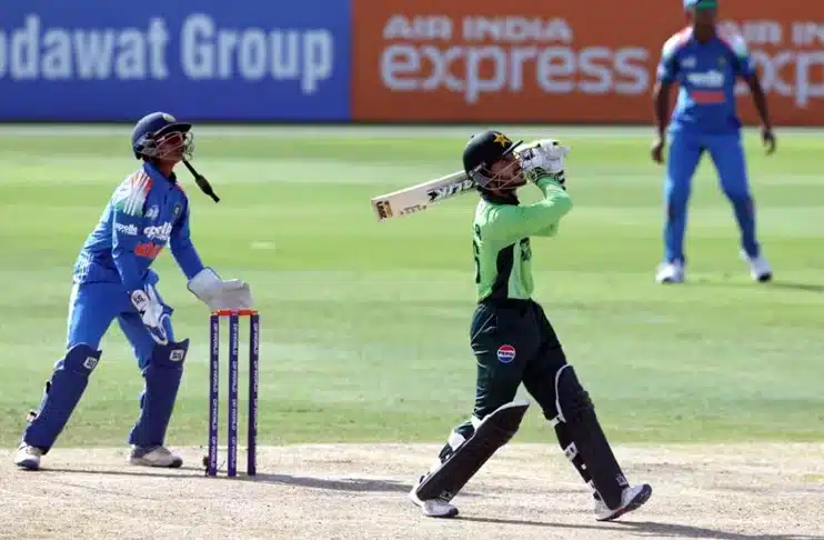 U19 World Cup: Pakistan, India semi-final qualification scenario explained