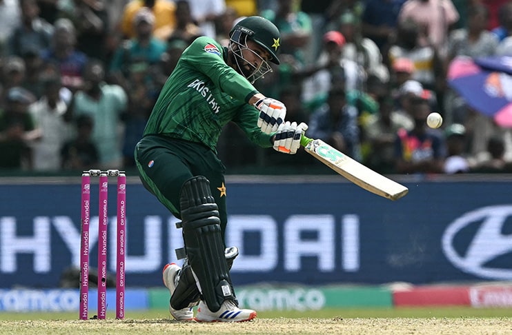 Faheem Ashraf holds nerve to help Pakistan down spirited Netherlands