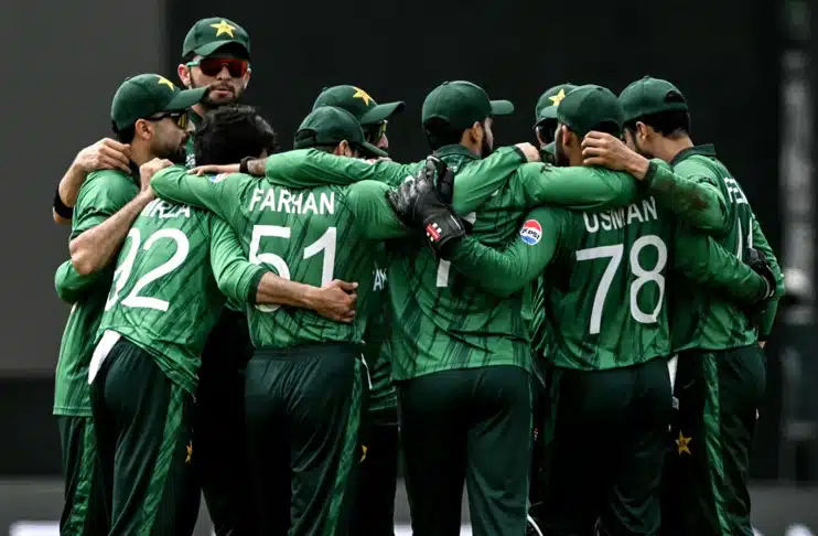ICC T20 World Cup 2026: Pakistan’s likely Playing XI for India clash revealed