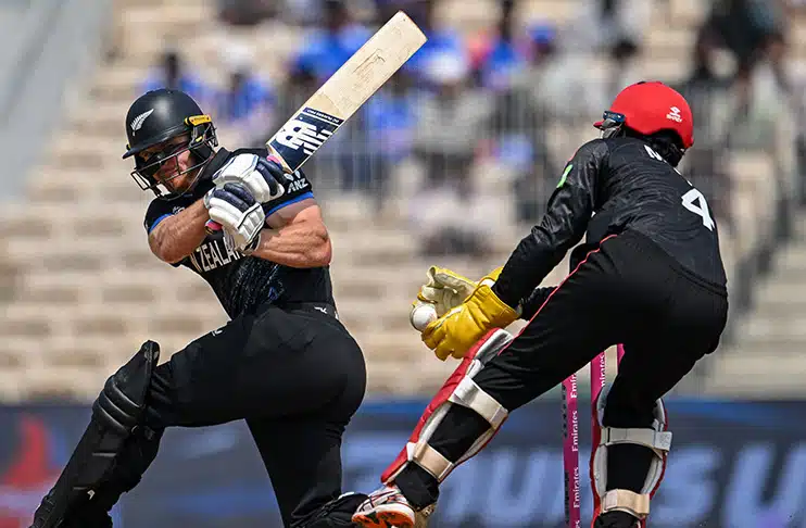 New Zealand power into Super Eight after dominant win over Canada