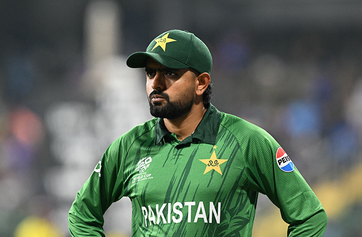 Former captain questions Babar Azam's place in T20I side
